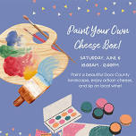 Paint ‘n’ Sip