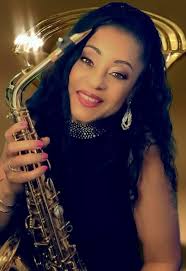 Is it just me or does Joyce sound like she has a South African accent?