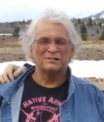 Raymond Cobell Obituary (1956