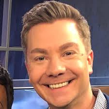 Morgan Fogarty Email & Phone Number