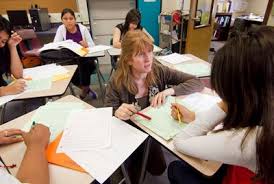 San Mateo County's English learners outpace peers statewide