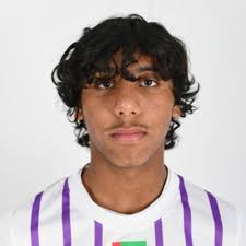 Emirati Players :: playmakerstats.com