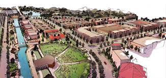 Downtown Flower Mound Becoming Reality Cross Timbers Gazette Southern Denton County Flower Mound News