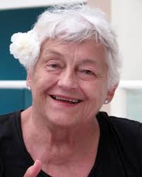 Obituary information for Mary M. Kientzle