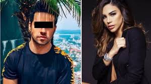 Born danna paola rivera munguía on 23rd june, 1995 in mexico city, distrito federal, mexico, she is famous for maria belen, la doña, josé josé, el principe de la. Tefi Valenzuela Hablo Sobre El Silencio De Danna Paola Respecto Al Caso De Eleazar N Sus Motivos Tendra Infobae
