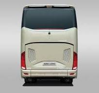 12m Double Glass 51 seats Coach Factory - king-long.com