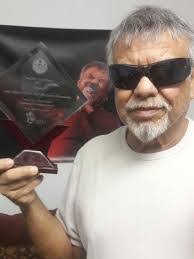 Claude Stauffer's Instagram, Twitter & Facebook