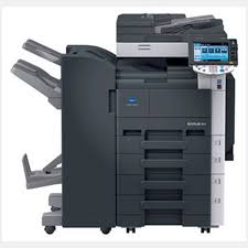 Konica Minolta Bizhub 36336 Ppm