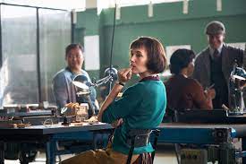 We did not find results for: Meet Rose Ayling Ellis Star Of Bbc S Summer Of Rockets The Limping Chicken