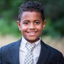 The best black boys haircuts depend on your kids style and hair type. 20 Eye Catching Haircuts For Black Boys