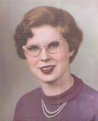 Anna Kathryn Gulde Cole (1935-1961)