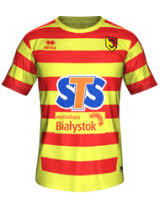 Witamy na oficjalnym profilu jagiellonii białystok. Ultrafifa Jagiellonia Fifa 18 Original