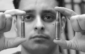 SEALs talk war atrocities, Rolling Stone embeds at Camp Pendleton