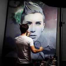 Daniel Dust (@danieldustart) • Facebook