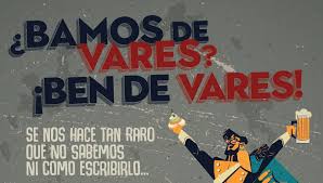 Exitosa campaña de Bamos de Vares - Kanpaina arrakastatsua izan da Bamos de  Tavernas - ANAPEH