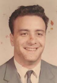 Obituary information for Joseph Michael Scardino