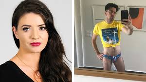 Hypocrisy": Journalist who deplored Warfield criticism previously added to  pile-on against young student