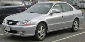Image result for Titanium 2002 Acura