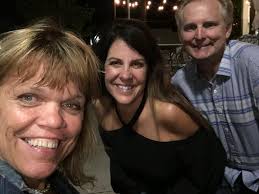 Before speaking at Central Michigan University last Thursday took a few  days to visit with my good friend Ellen, friend and CMU alumni Dar and Brad  and my sister 💗. I miss