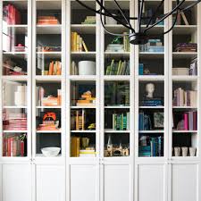 Free shipping on orders over $35. Floor To Ceiling Built In Bookcases The Ultimate Ikea Billy Bookcase Hack