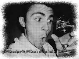 Les relations de Matthieu HAMER