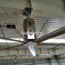 Installing a ceiling fan in your home will help you stay cool in the hot and humid weather of malaysia. Sunwins Hvls Big Ceiling Fan Hv 6200 Sunwins Power M Sdn Bhd