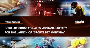 Legal montana sports betting sites, laws and online sportsbook. Intralot Congratulates Montana Lottery For The Launch Of Sports Bet Montana