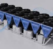 Air Cooled Chiller - Most Quiet Cooling Solution | SMARDT