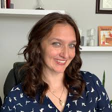 Amanda Golden de Duke