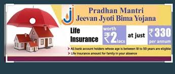 Click here to more details of the schemes & process to avail them. Pradhan Mantri Jeevan Jyoti Bima Yojna Pmjjby Track2training