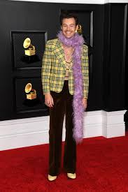 Maybe you would like to learn more about one of these? Wildest Outfits Harry Styles Has Worn Over The Last 10 Years