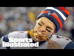 Tom Brady's 'Brady Bowl': How To Make The Patriot's 'TB12' Healthy Recipe