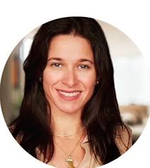 Psicanalista Daniela Branco