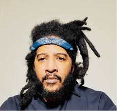 A quick coffee with New Orleans-based Lawrence “LAW” Parker III