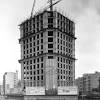 It is the tallest in the country and the second tallest in south america. 1