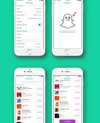 Here's how to use all of shazam's features in snapchat Shazam In Snapchat Nutzen So Klappts