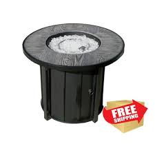Endless summer donovan transitional propane fire pit 31 in. Outdoor Propane Fire Pits
