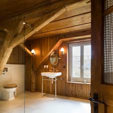 Ein badezimmer im landhausstil sollte immer luftig und frisch gehalten werden. Badezimmer Imlandhausstil Traditional Bathrooms
