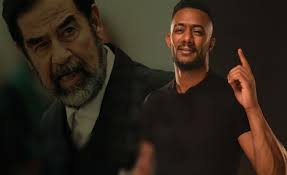 تبدأ السنة الهجرية بشهر محرم يتبعه سفر ثم ربيع الأول ثم ربيع الثاني ثم جماد الأول ثم جماد الثاني ثم رجب ثم شعبان ثم رمضان ثم شوال ثم ذو القعدة ثم ذو الحجة. Ù…Ø­Ù…Ø¯ Ø±Ù…Ø¶Ø§Ù† ÙŠØºØ¶Ø¨ Ø§Ù„ÙƒÙˆÙŠØªÙŠÙŠÙ† Ø¨Ø³Ø¨Ø¨ ØµØ¯Ø§Ù… Ø­Ø³ÙŠÙ† ÙÙŠØ¯ÙŠÙˆ
