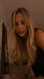 Erika Welch's Instagram, Twitter & Facebook