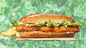Burger King Uk Launches Vegan Royale As Plant Based Rebel Whopper Returns To Menu