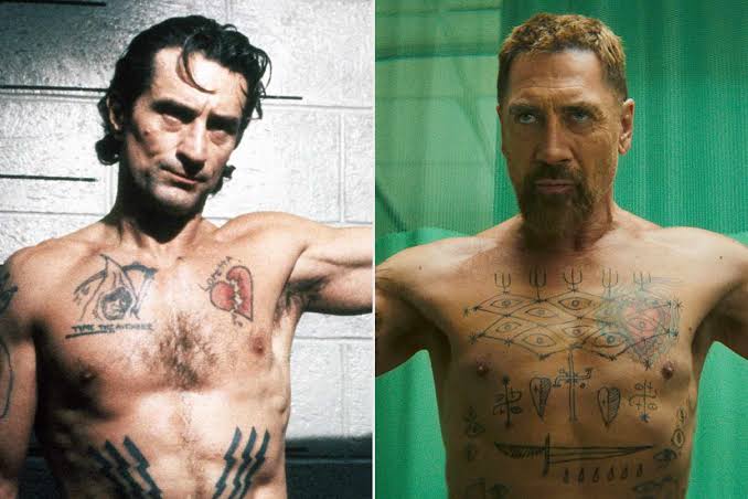 See the New 'Cape Fear' Cast Side-by-Side with the Stars of the 1991 Movie