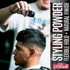 ican Barber Side London Volumizing Matte Effect Texturizing Hair Styling  Powder 20g : Amazon.co.uk: Beauty