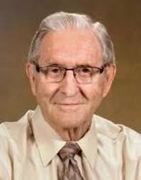 Dr. Carl H. Yoder Obituary