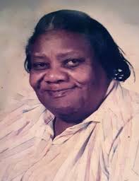 Obituary for Albertha Aycock