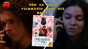 Dreaming of Jack: How an Indie Filmmaker made His Movie