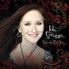 Lola Spriggs's Instagram, Twitter & Facebook