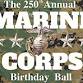 250th United States Marine Corps Augusta Veterans Ball event image