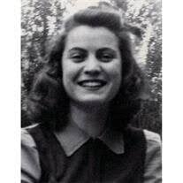 Selma Potter Obituary