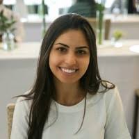 Beatriz Lima e Chaves Email & Phone Number